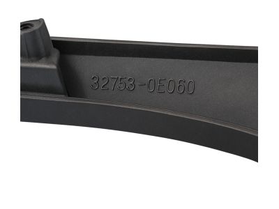 Toyota 52752-0E060 Side Molding