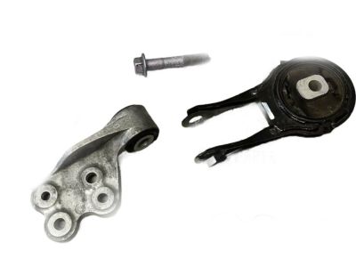 Toyota 12364-0T050 Rear Mount Bracket