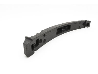 Toyota 52611-02500 Upper Absorber