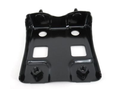 Toyota 52165-0C040 End Cap Mount Bracket