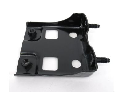 Toyota 52165-0C040 End Cap Mount Bracket