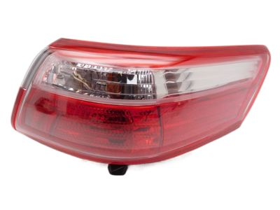 Toyota 81550-06240 Combo Lamp Assembly