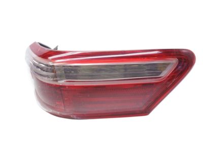 Toyota 81550-06240 Combo Lamp Assembly