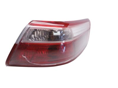 Toyota 81550-06240 Combo Lamp Assembly