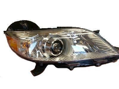 Toyota 81110-08032 Composite Headlamp