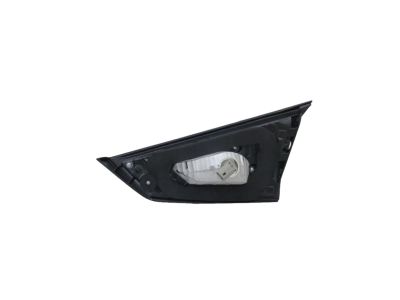 Toyota 81590-WB002 Back Up Lamp Assembly