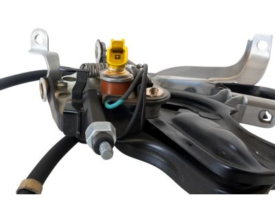 Toyota 46130-34020 Bracket Assy, Parking Brake Pedal