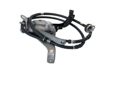 Toyota 46130-34020 Bracket Assy, Parking Brake Pedal