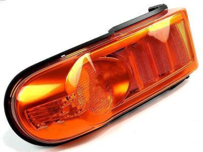 Toyota 81131-35560 Signal Lamp