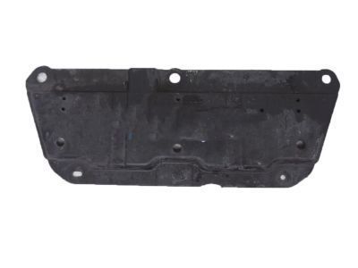 Toyota 51442-12270 Rear Shield