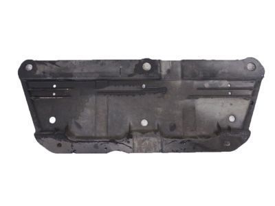 Toyota 51442-12270 Rear Shield