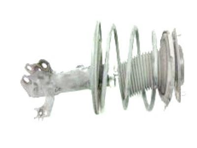 Toyota 48510-09874 Strut