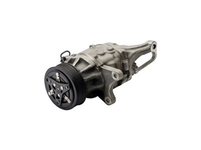 Toyota 88310-42511 Compressor Assembly