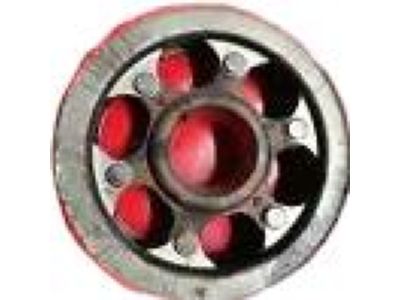 Toyota 13051-64012 Timing Gear