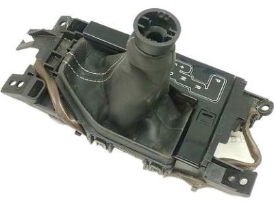 Toyota 35978-06140-B0 Shift Indicator