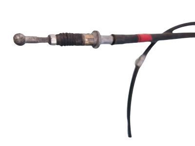 Toyota 46420-02280 Rear Cable