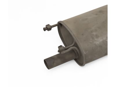 Toyota 17430-0V031 Rear Muffler