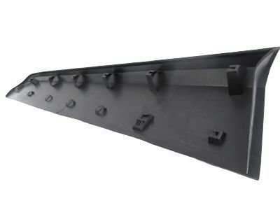 Toyota 75731-F4010 Lower Molding