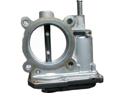 Toyota 22030-75040 Throttle Body