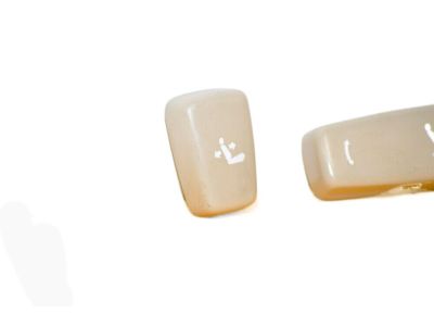 Lexus 84921-30120-C0 Knob, Power Seat Switch