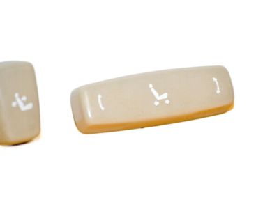 Lexus 84921-30120-C0 Knob, Power Seat Switch
