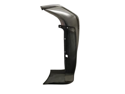 Toyota 52159-0C901 Bumper Cover