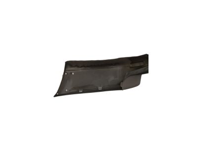 Toyota 52159-0C901 Bumper Cover