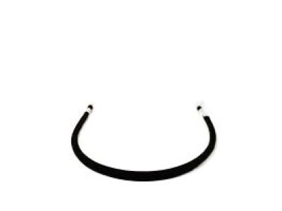 Lexus 77404-48040 Hose, Fuel Tank Vent