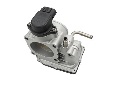 Toyota 22030-22010 Throttle Body Assembly