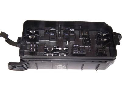 Toyota 82671-12080 Junction Block