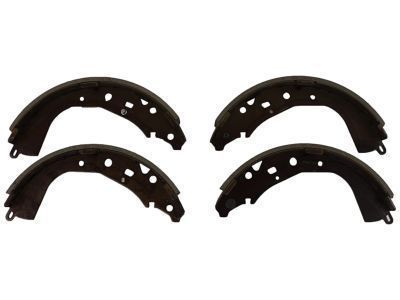 Toyota 04495-35250 Brake Shoes