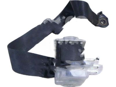 Toyota 73370-52240-C1 Belt & Retractor