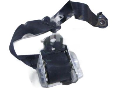 Toyota 73370-52240-C1 Belt & Retractor
