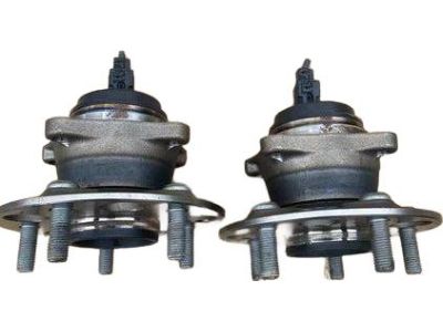 Toyota 42450-42060 Hub & Bearing Assembly