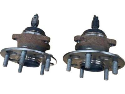 Toyota 42450-42060 Hub & Bearing Assembly