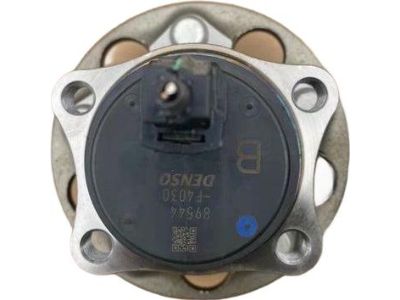 Toyota 42450-42060 Hub & Bearing Assembly