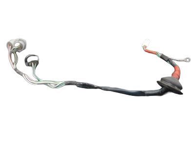 Toyota 81565-35200 Socket & Wire