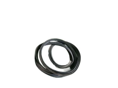 Toyota 67881-74010 Weatherstrip