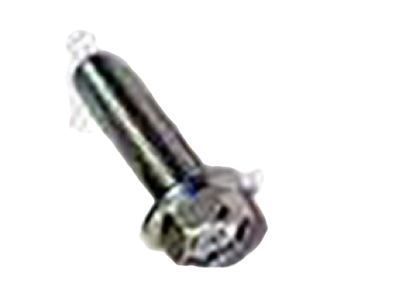 Lexus 90080-10257 Bolt, FLANGE