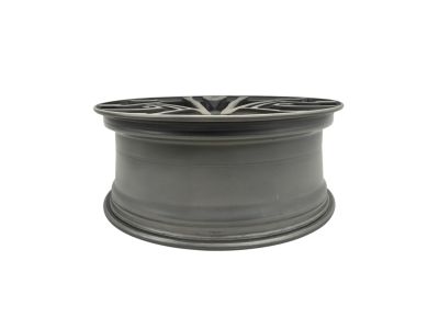 Toyota 42611-21250 Wheel, Alloy