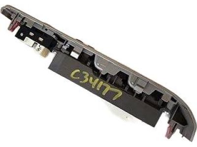 Toyota 84872-06050 Mirror Switch