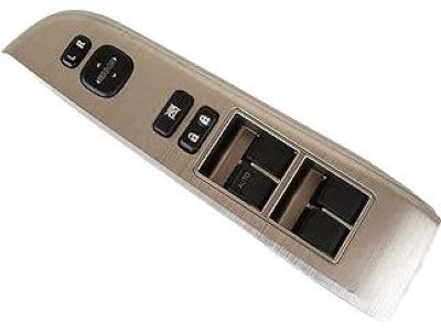 Toyota 84872-06050 Mirror Switch