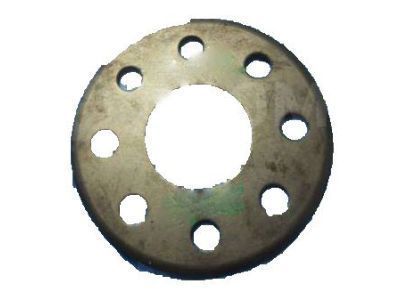 Toyota 32117-32020 Plate Spacer