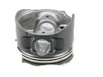 Toyota 13101-46091 Piston