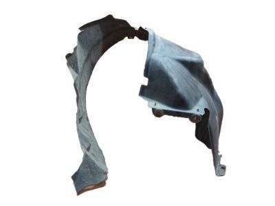 Toyota 53806-74010 Fender Liner