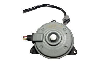 Toyota 16363-0P370 Fan Motor