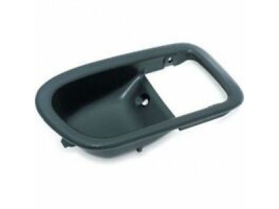 Toyota 69278-AA010-A0 Handle Bezel