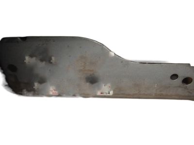 Toyota 53713-89104 Side Extension