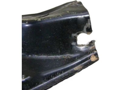 Toyota 53216-0T010 Upper Tie Bar