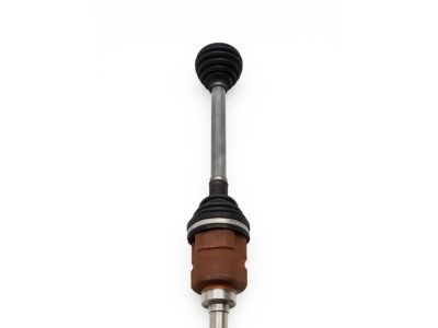 Toyota 43420-02340 Axle Assembly